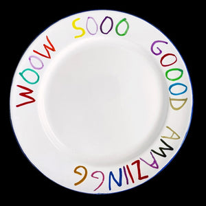 Plates