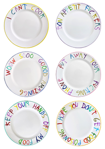 Plates