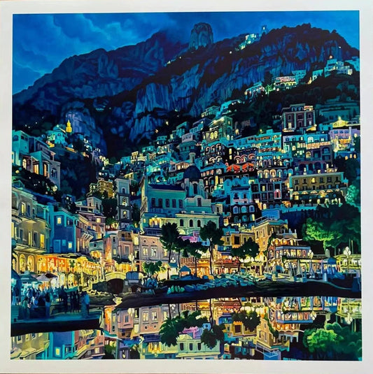 Positano