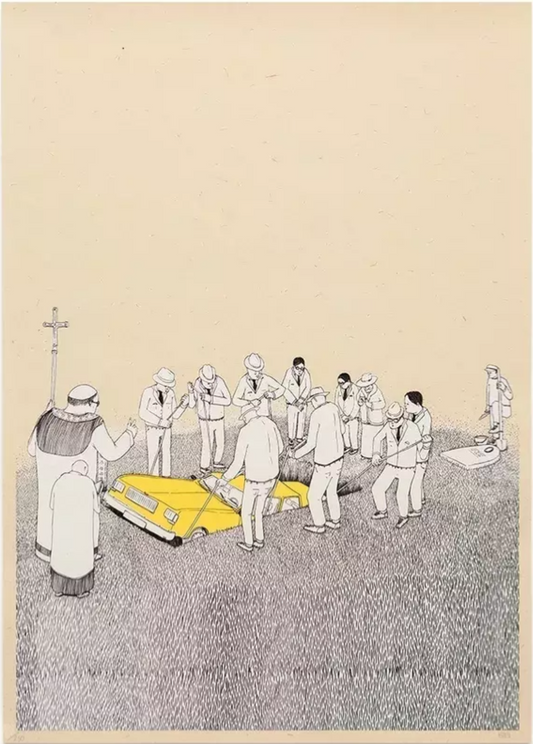 Funeral