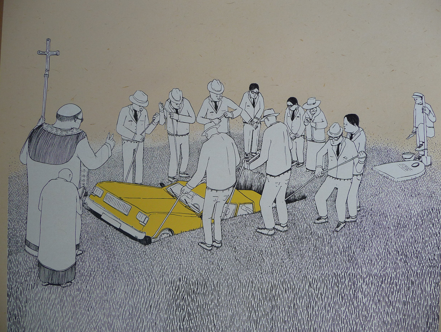 Funeral