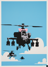 Load image into Gallery viewer, Happy Choppers
