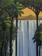 Load image into Gallery viewer, Cascada como ícono
