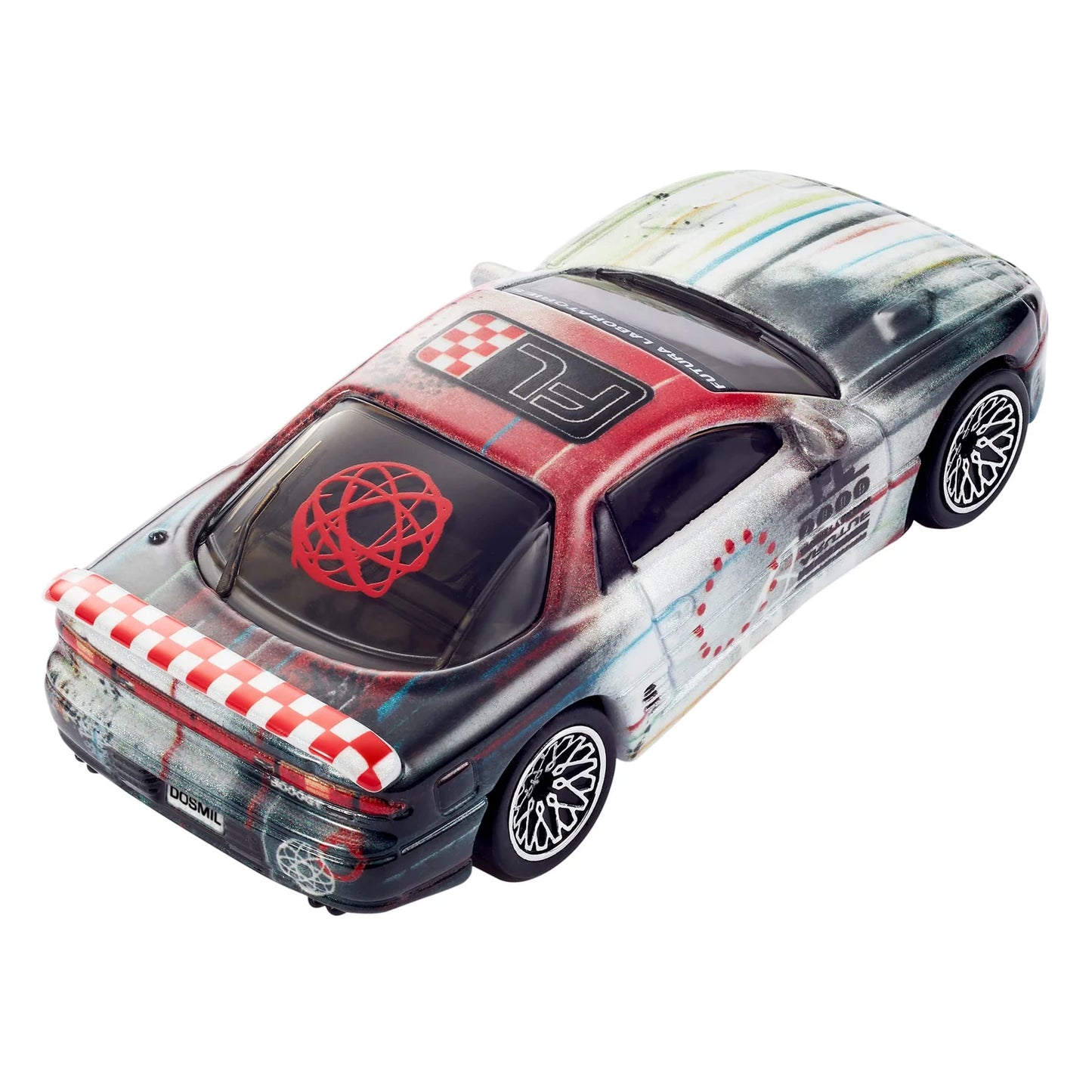 Mitsubishi 3000GT VR-4