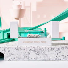 Load image into Gallery viewer, Hot Wheels x Daniel Arsham Eroded Twin Mill
