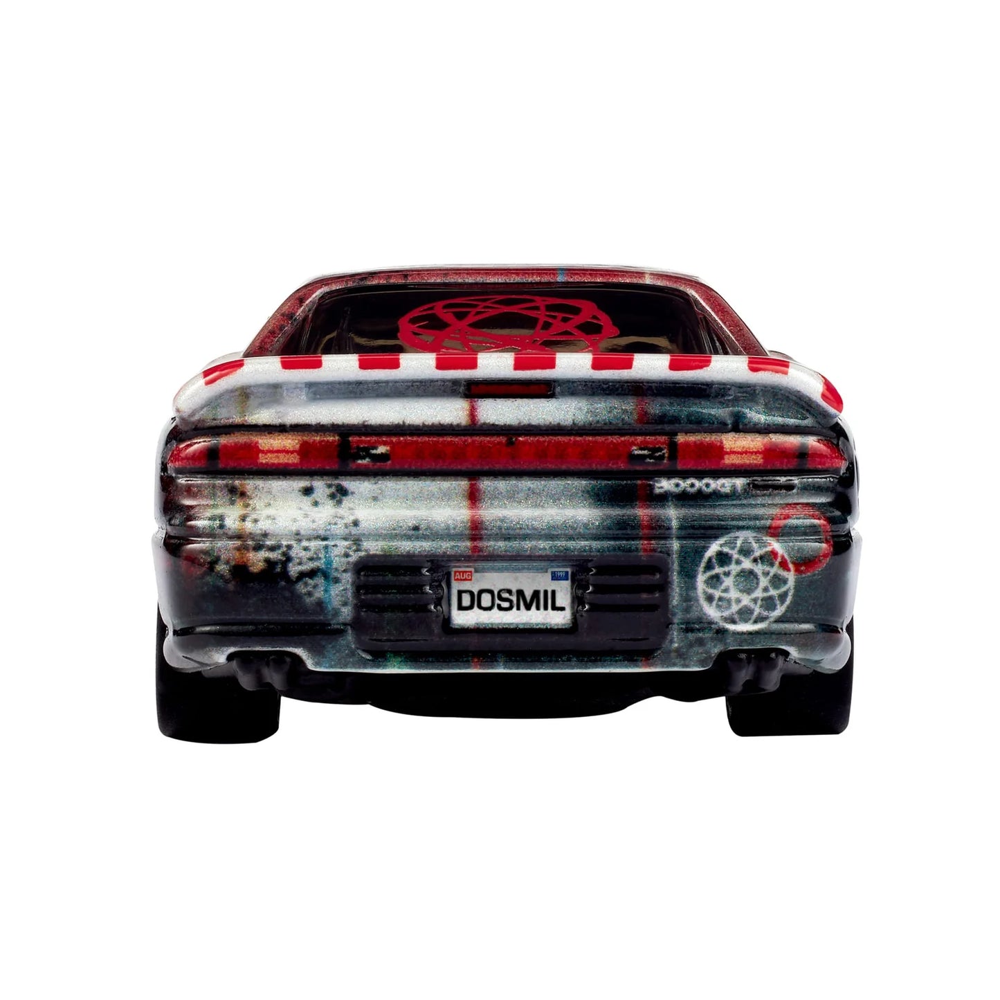 Mitsubishi 3000GT VR-4