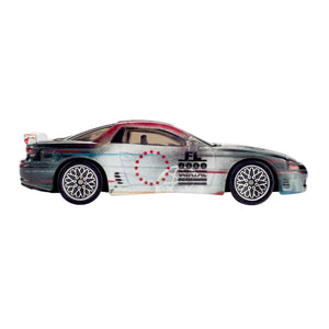 Mitsubishi 3000GT VR-4