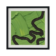 Load image into Gallery viewer, On The Right Track (framed)
