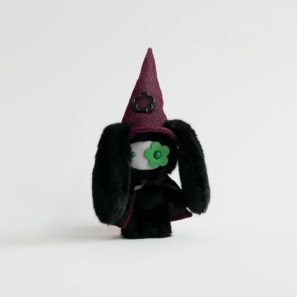 Halloween JuJu - Witch