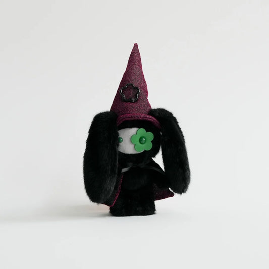 Halloween JuJu - Witch