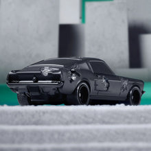 Load image into Gallery viewer, Hot Wheels x Daniel Arsham Eroded Ford Mustang
