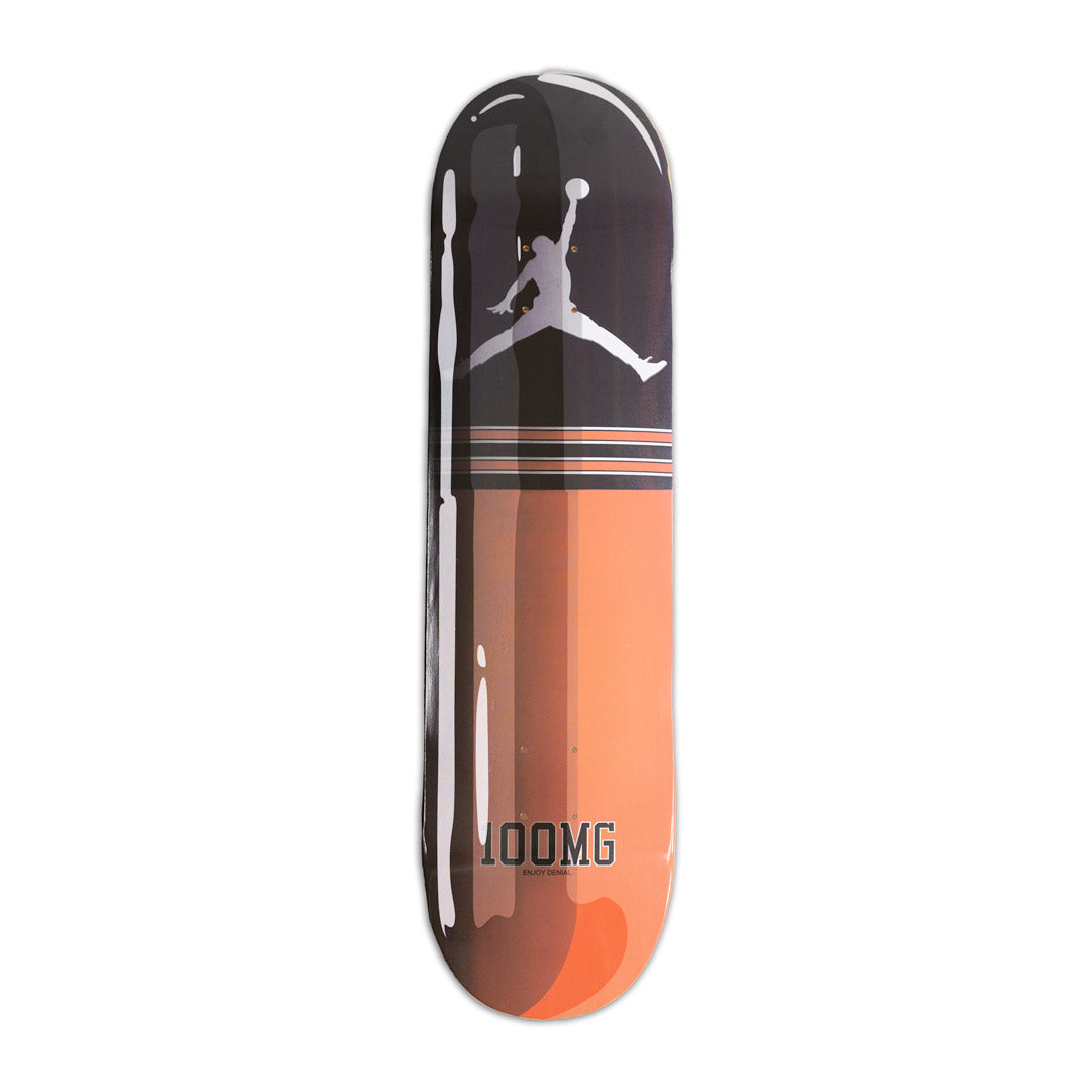 In Patient (Deck)