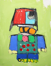 Load image into Gallery viewer, Automaton X
