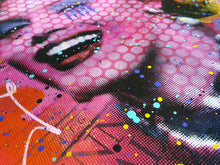 Load image into Gallery viewer, Marylin Monroe - Jaggedtears
