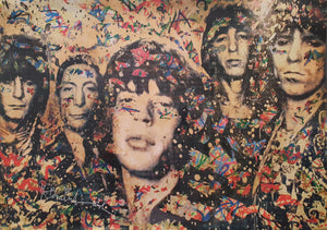The Rolling Stones