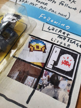 Load image into Gallery viewer, Instagram Action Figure - INVADER
