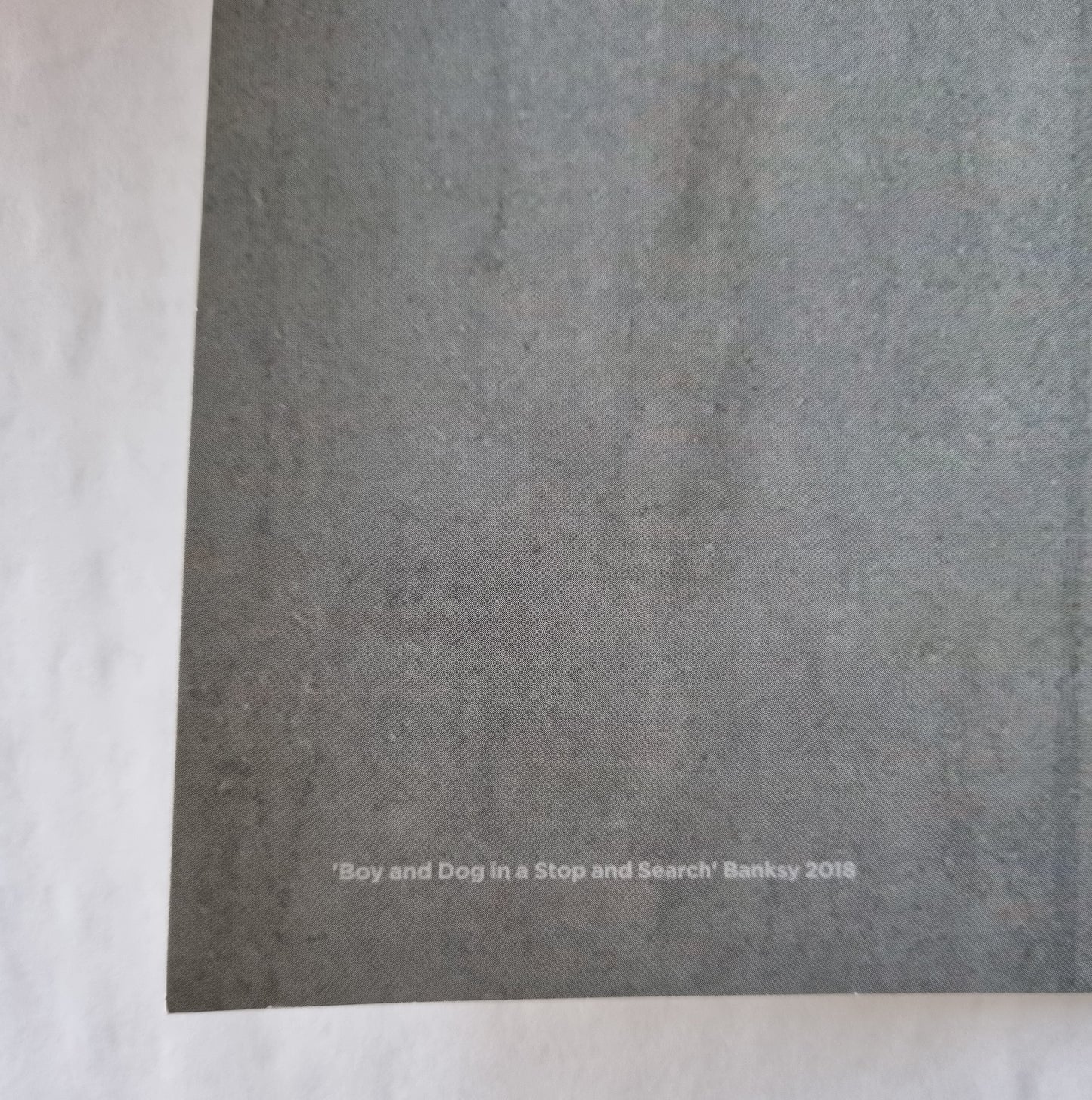 Vandalism As Modern Art