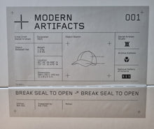 Load image into Gallery viewer, Modern Artifact 001 (MA-001)
