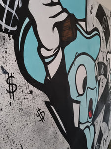 Make It Rain