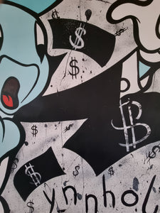 Make It Rain