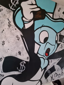 Make It Rain