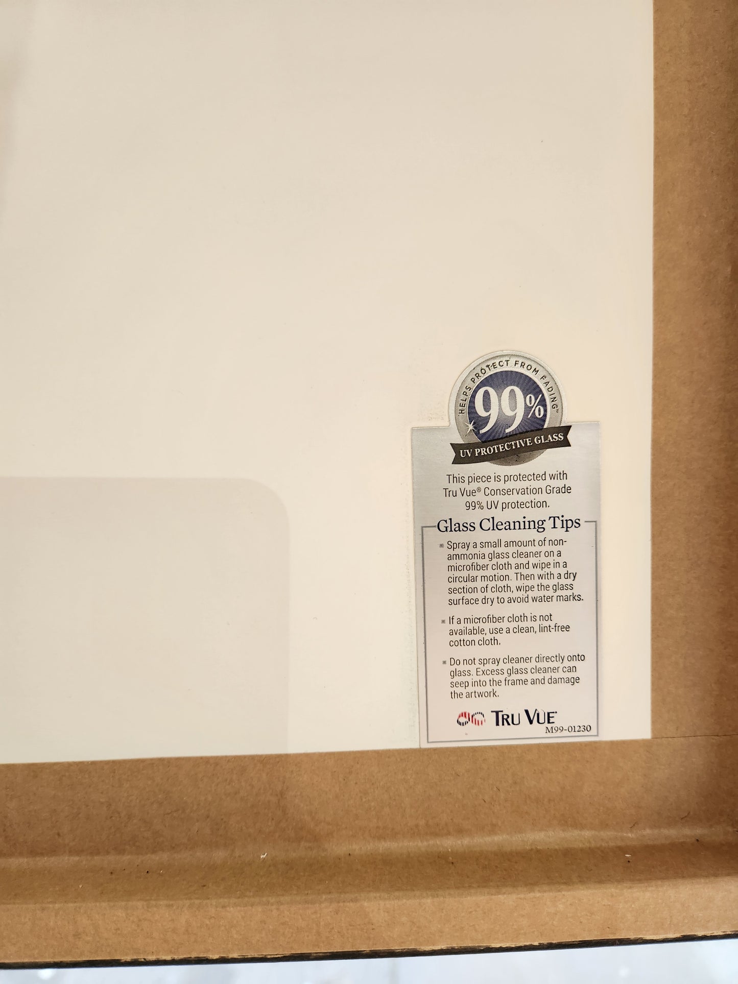 Into 84 - Tony Shafrazi Gallery (Framed)