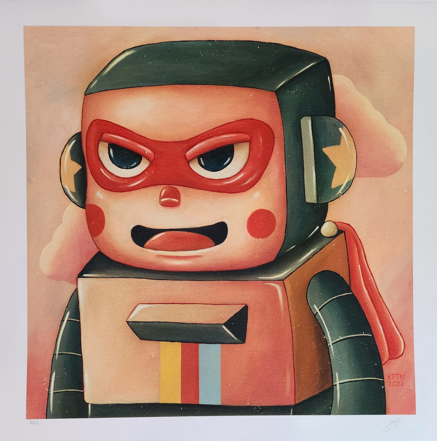 Hero (Main Edition)