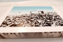 Load image into Gallery viewer, Mickey Mouse Landfill Painting
