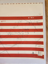 Load image into Gallery viewer, Invasion Map of Los Angeles (Signed)
