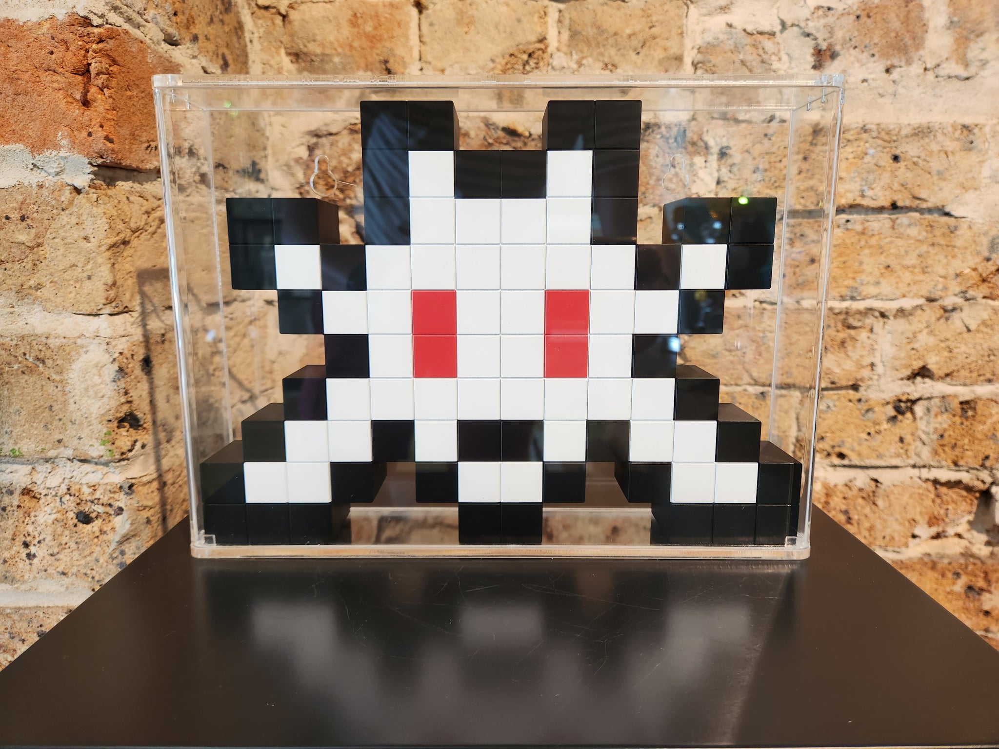 Invader – Gallery OZ