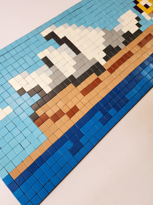 Welcome to the Opera