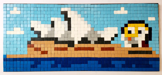 Welcome to the Opera