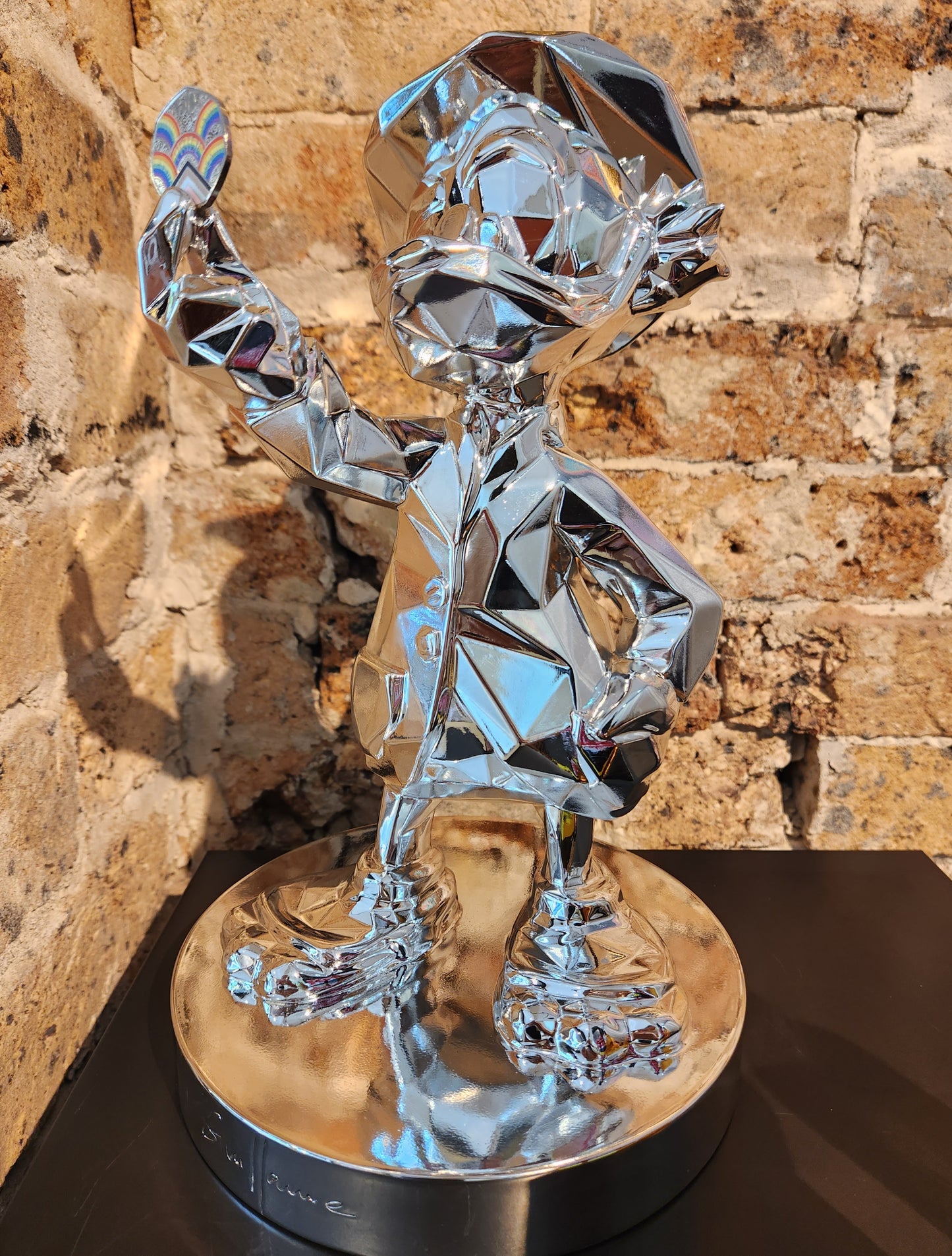 The Scrooge - Pride Edition