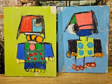 Load image into Gallery viewer, Automaton X
