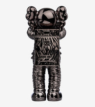 Load image into Gallery viewer, Holiday Space (Black)
