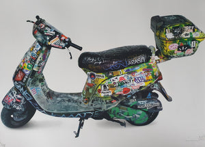 Scooter