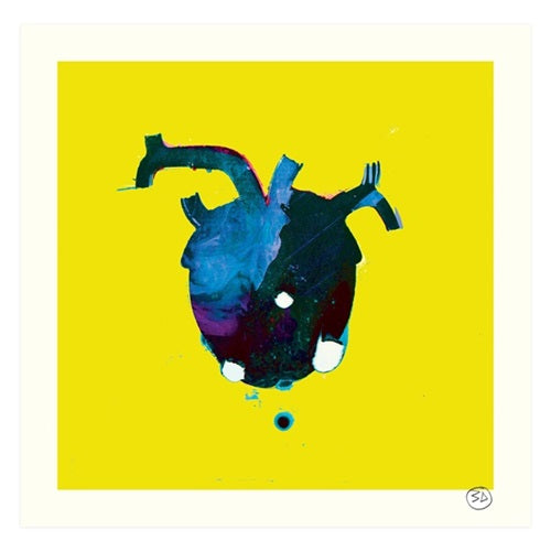 International Rescue Committee Print 1