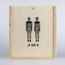 Load image into Gallery viewer, Adam &amp; Eve (Bronze)

