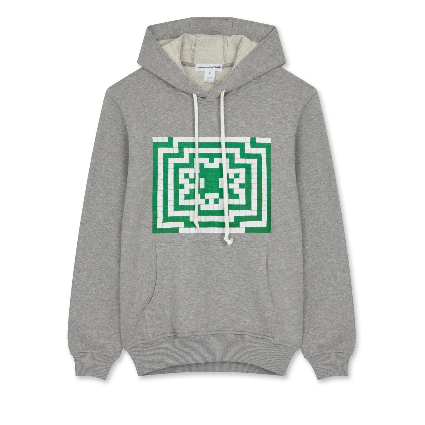 Hoodie Comme Des Garçons