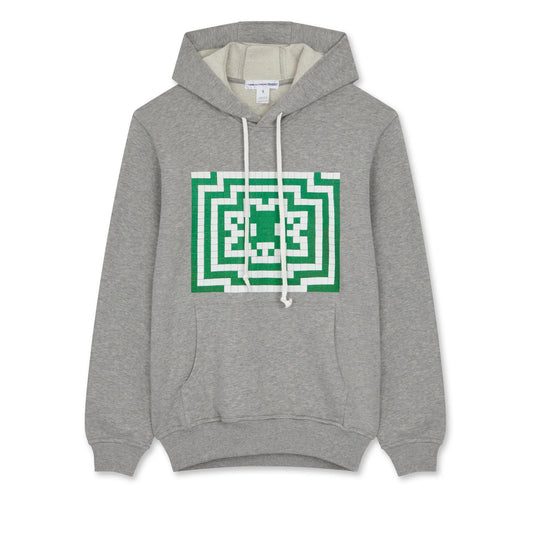 Hoodie Comme Des Garçons