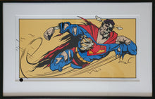 Load image into Gallery viewer, No More Heroes - Yellow Version (Framed)

