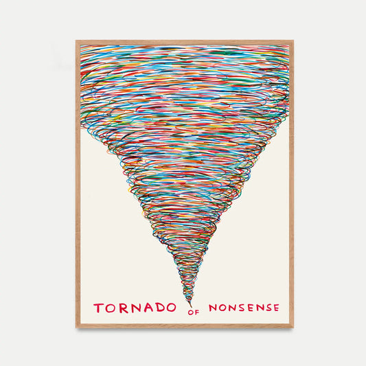Tornado of Nonsense