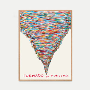 Tornado of Nonsense