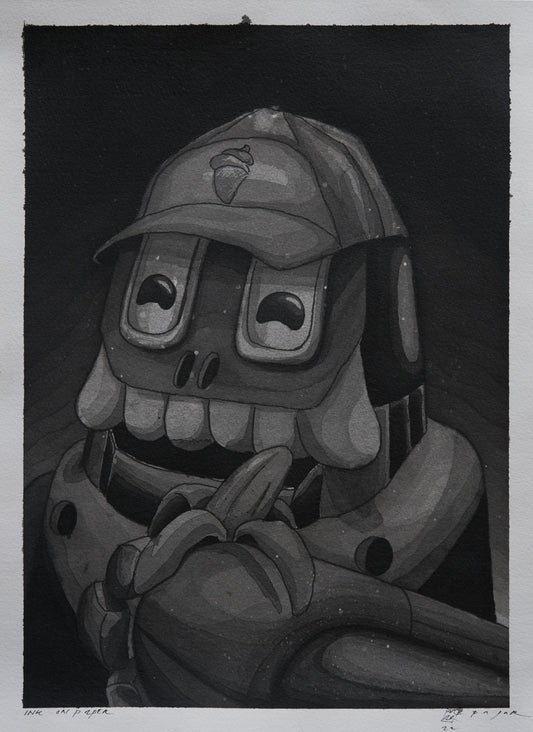 Society's Eat Bananoz