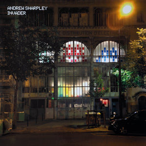 Andrew Sharpley Vinyl LP