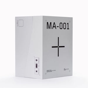 Modern Artifact 001 (MA-001)