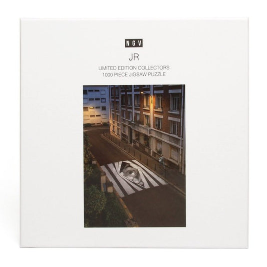 Finding Hope Jigsaw Puzzle