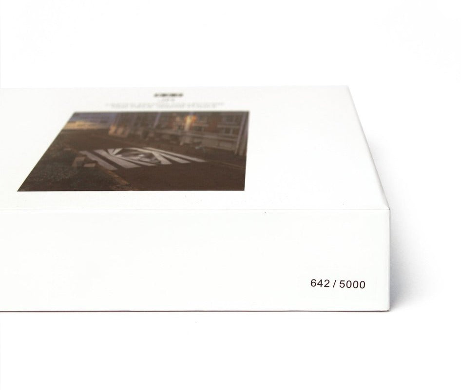 Finding Hope Jigsaw Puzzle