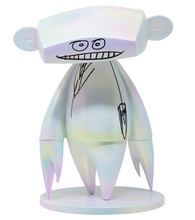 Load image into Gallery viewer, Johnny Event Exclusive Figure (White)
