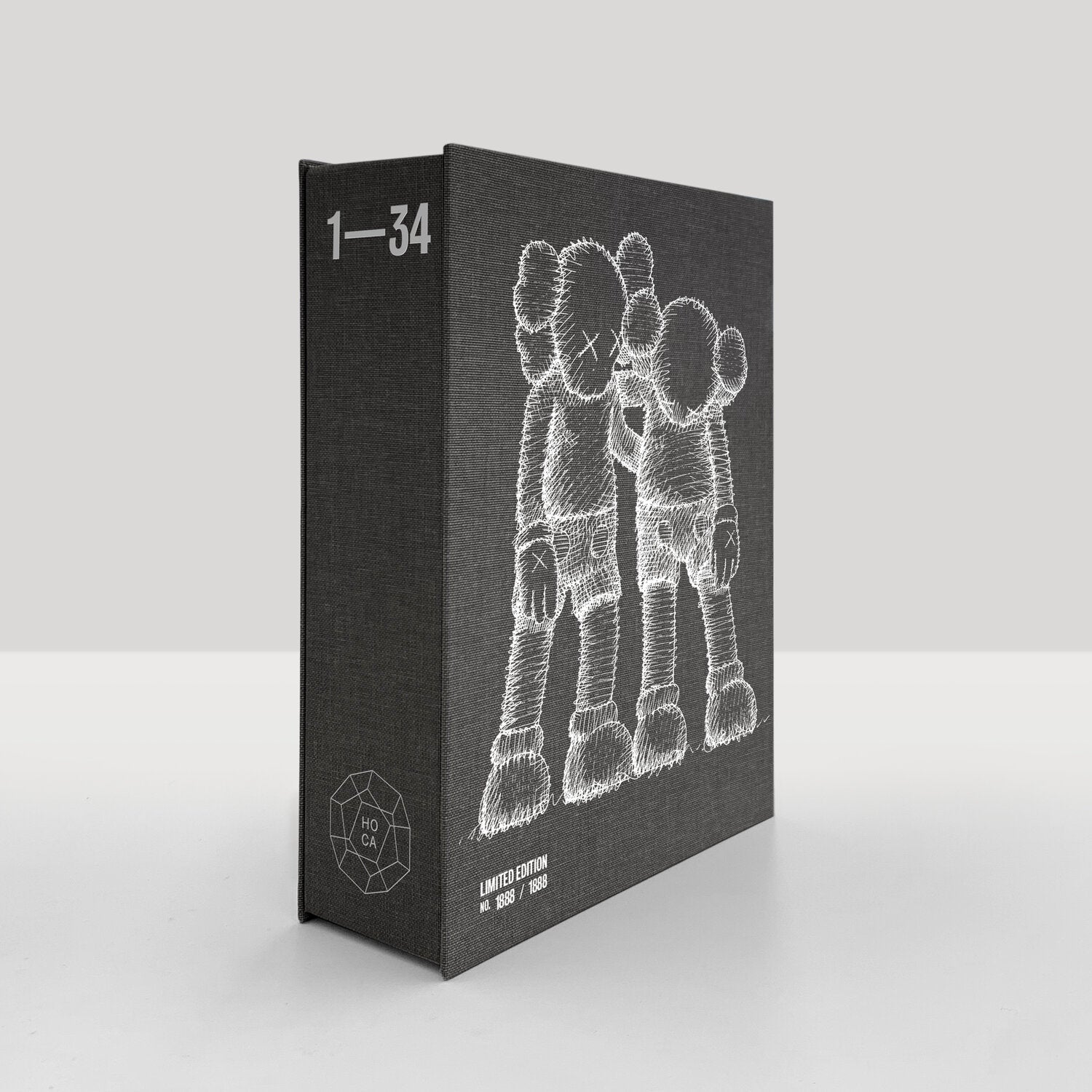 KAWS: ALONG THE WAY 限定版 カウズ monograph KAWS: ALONG THE WAY 限定版 カウズ monograph FACTORY SEALED